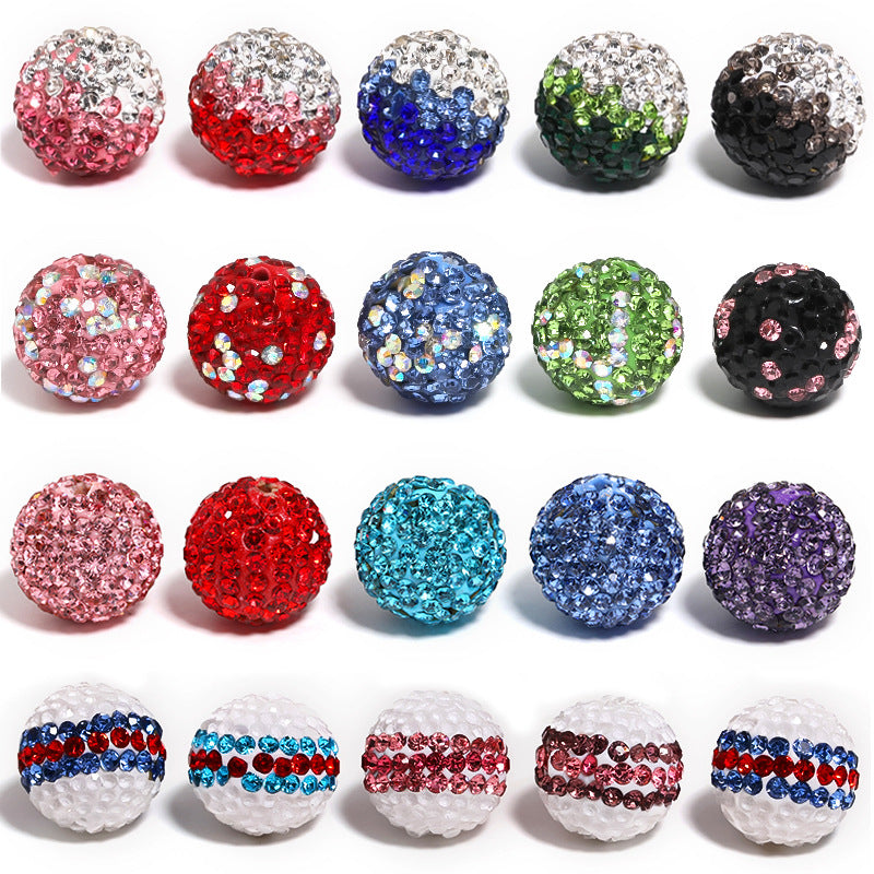 Diy Beads for Pen and Bracelet-live stream order link